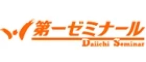 ロゴ画像 第一ゼミナール なかもず校