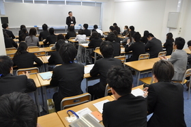 スライドイメージ（５） 第一ゼミナール 東岸和田校