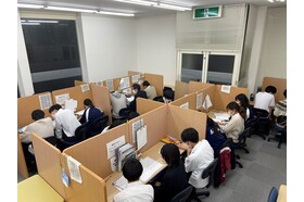 スライドイメージ（３） アーサー学院  本郷校