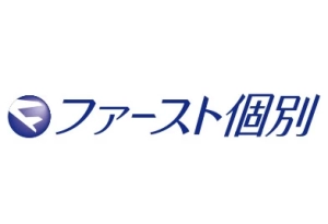 ロゴ画像 ファースト個別 上尾教室