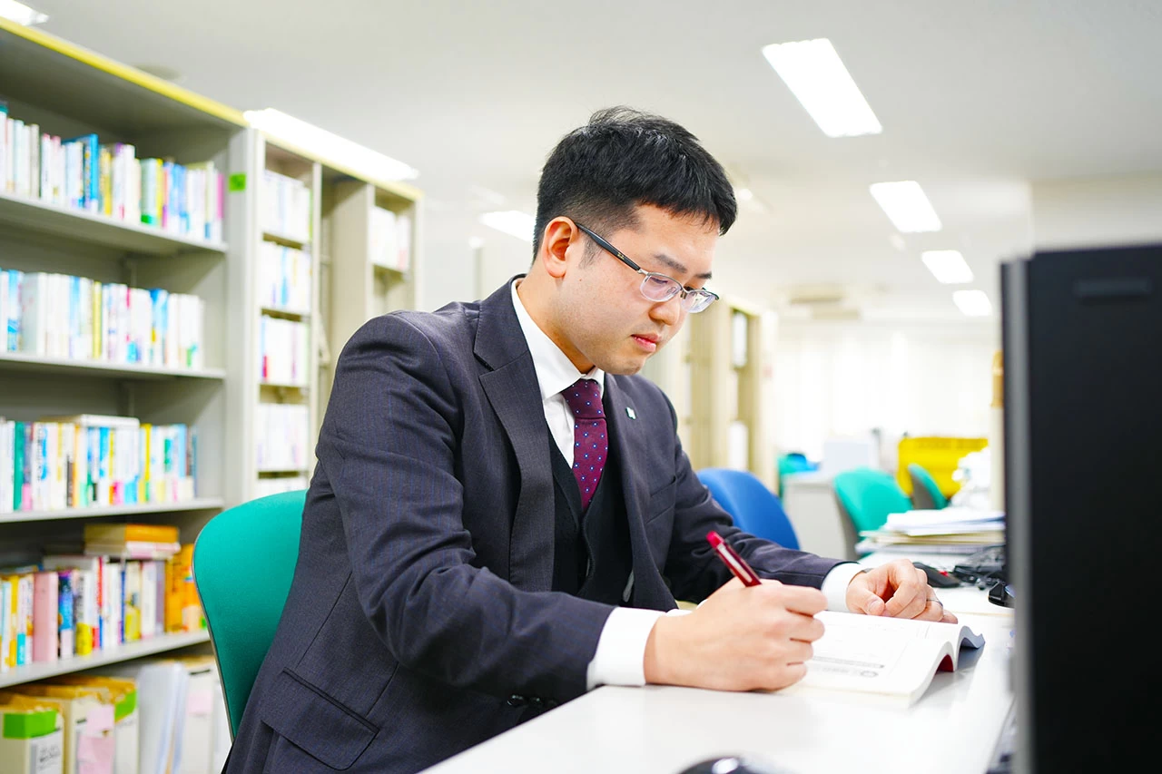 その他画像（５） 日能研 学園都市校