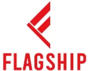 ロゴ画像 FLAGSHIP　新浦安