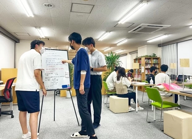 スライドイメージ（４） 武田塾 厚木校