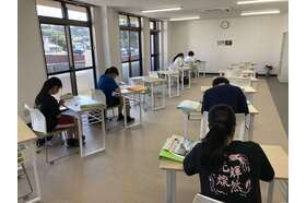 スライドイメージ（２） 足寄町学習塾 アルバイト