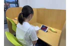 スライドイメージ（４） 足寄町学習塾 アルバイト