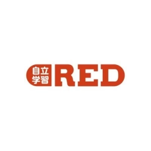 ロゴ画像 自立学習塾RED 我孫子天王台教室