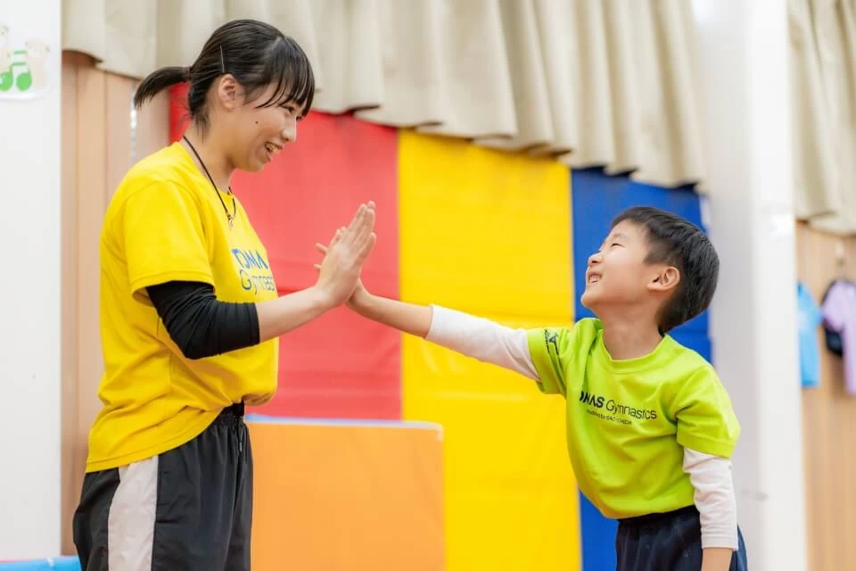 スライドイメージ（２） プラスワン教育「TOMAS