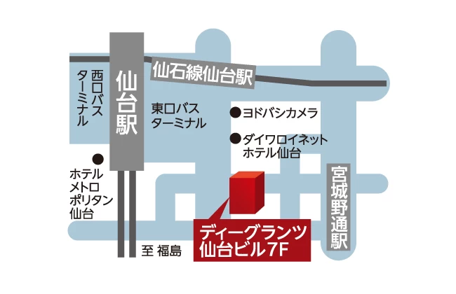 スライドイメージ（５） 名門会 鹿児島校