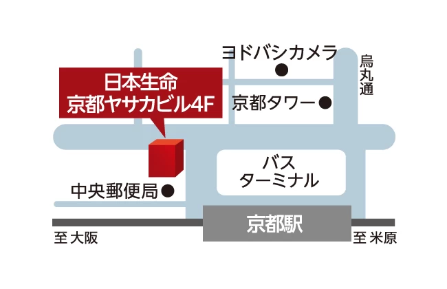 スライドイメージ（５） 名門会 京都駅前校