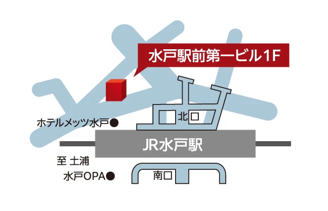 スライドイメージ（５） 名門会 水戸駅前校