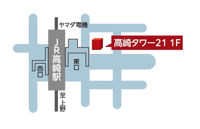 スライドイメージ（５） 名門会 高崎駅前校