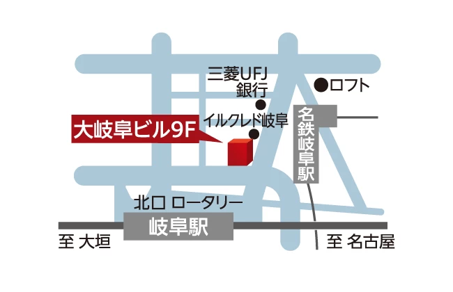 スライドイメージ（５） 名門会 岐阜駅前校