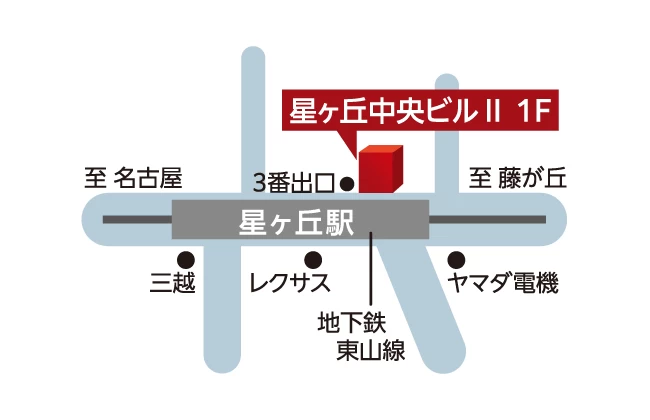 スライドイメージ（５） 名門会 星ヶ丘駅前校