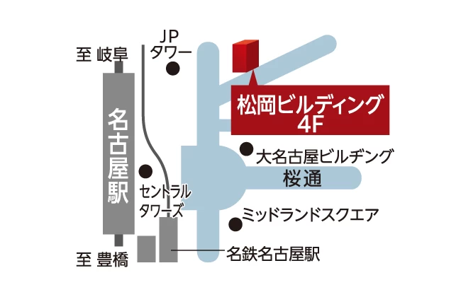 スライドイメージ（５） 名門会 名古屋駅前校