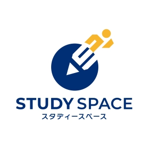 ロゴ画像 STUDY SPACE カシマアカデミー