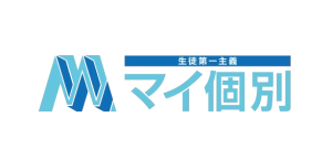 ロゴ画像 マイ個別 木崎教室