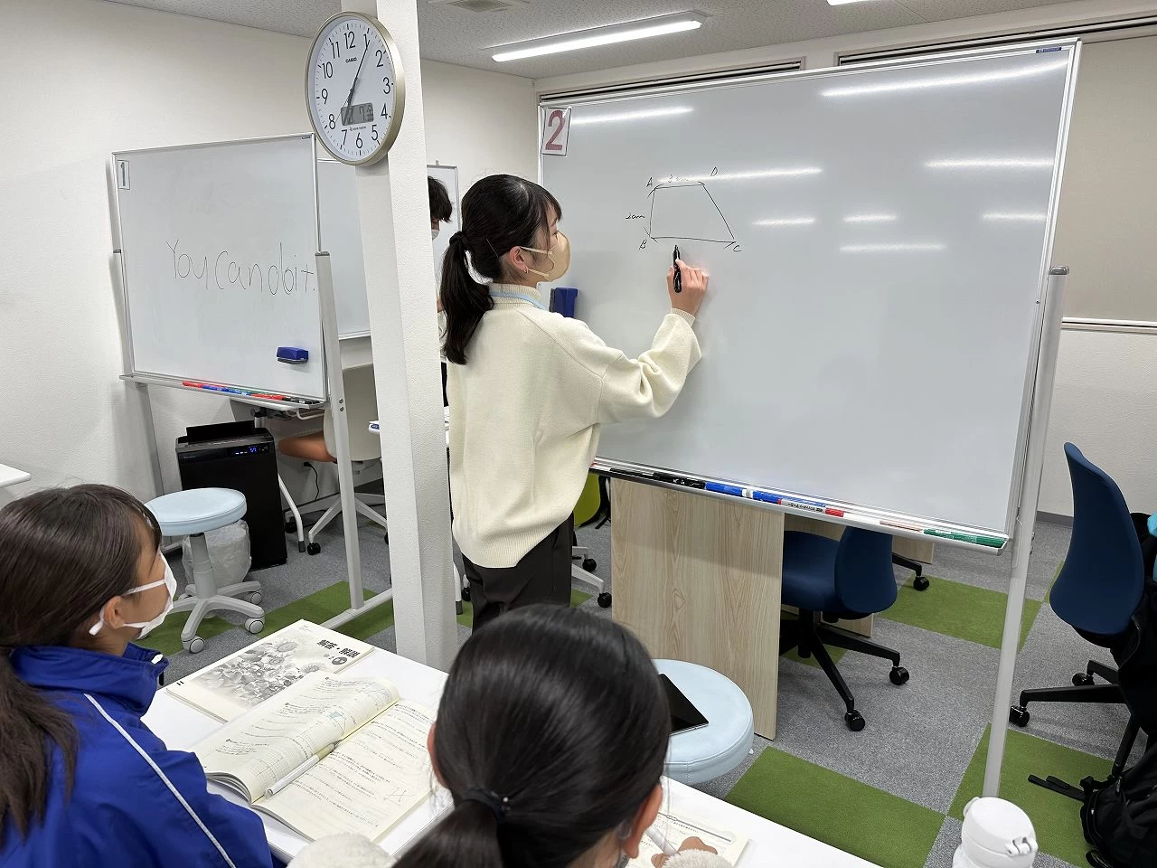 その他画像（１） 未来創造塾 みらい平校