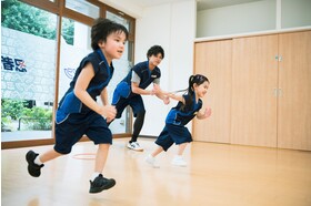 スライドイメージ（５） 忍者ナイン　トモノカイ管理