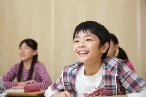 スライドイメージ（２） 国立市内 私立小学校放課後