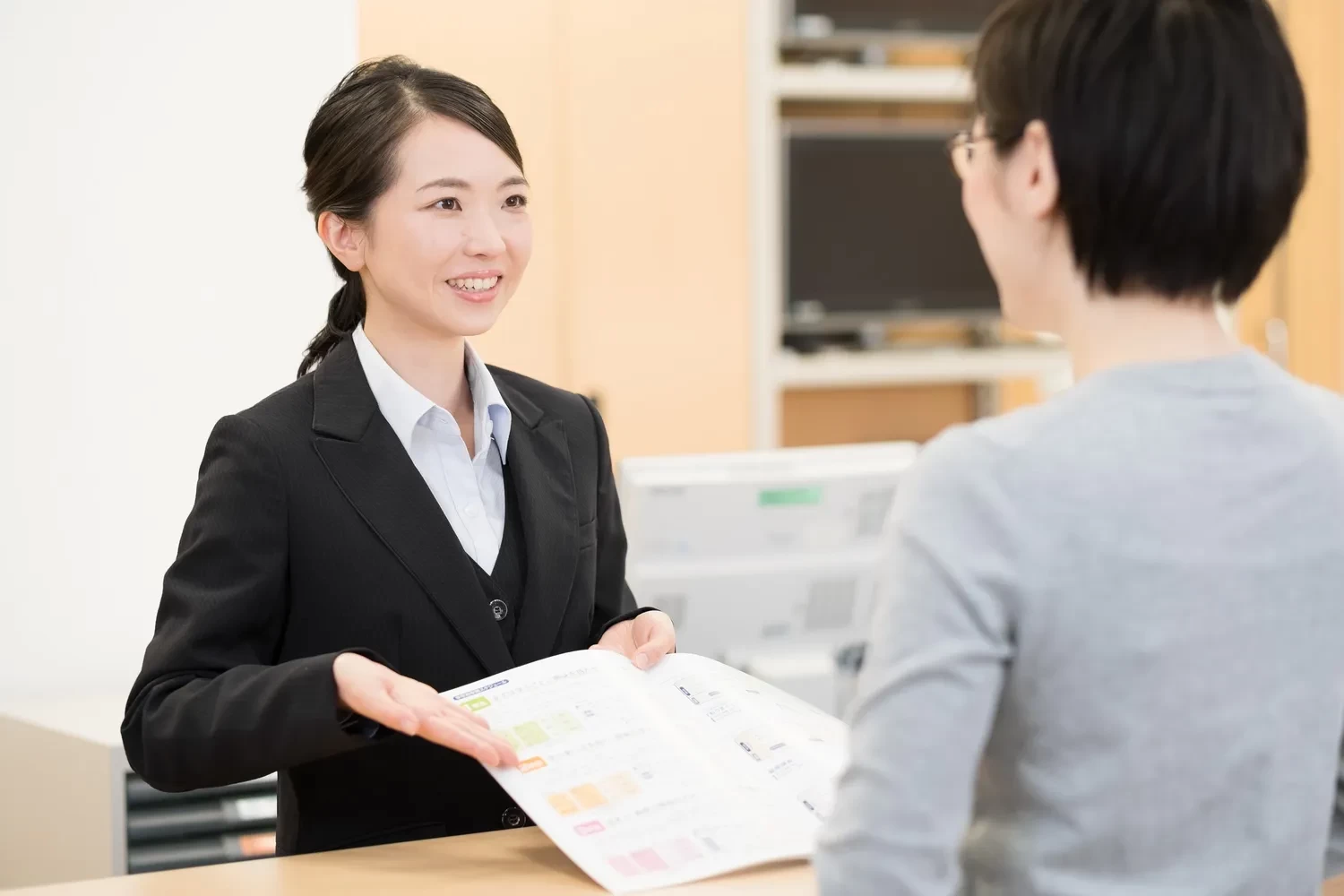 スライドイメージ（３） 進学教室SAPIX小学部 