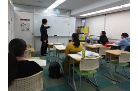 スライドイメージ（１） チャンプ学習スクール　塩釜