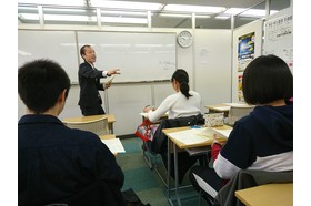 スライドイメージ（３） チャンプ学習スクール　塩釜