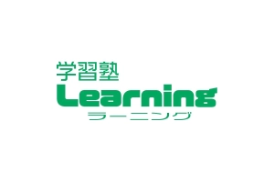 ロゴ画像 学習塾Learning(ラーニング) 宮